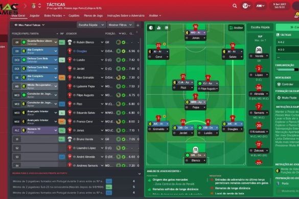 Football Manager 2015 Mac Download