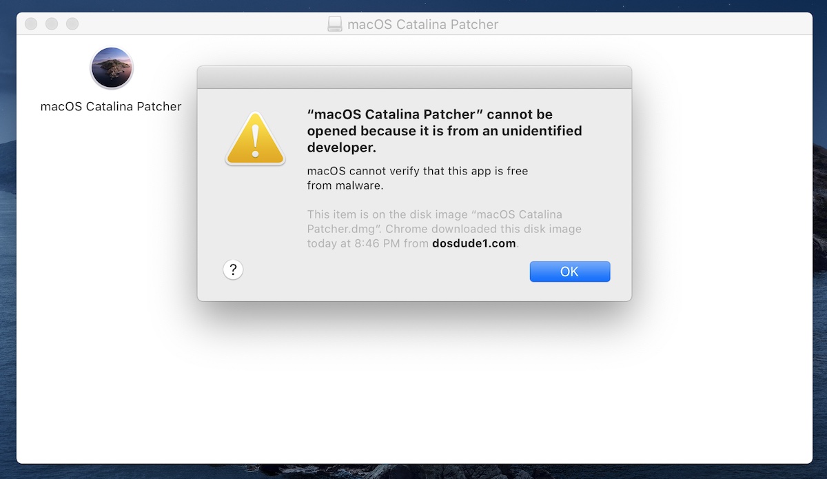 Mac Os Wont Download Installer
